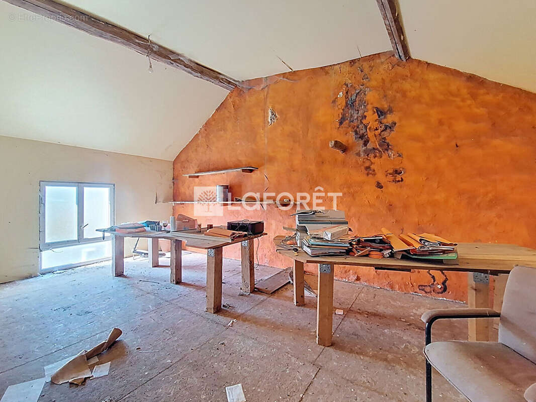 Maison à MARCOUSSIS