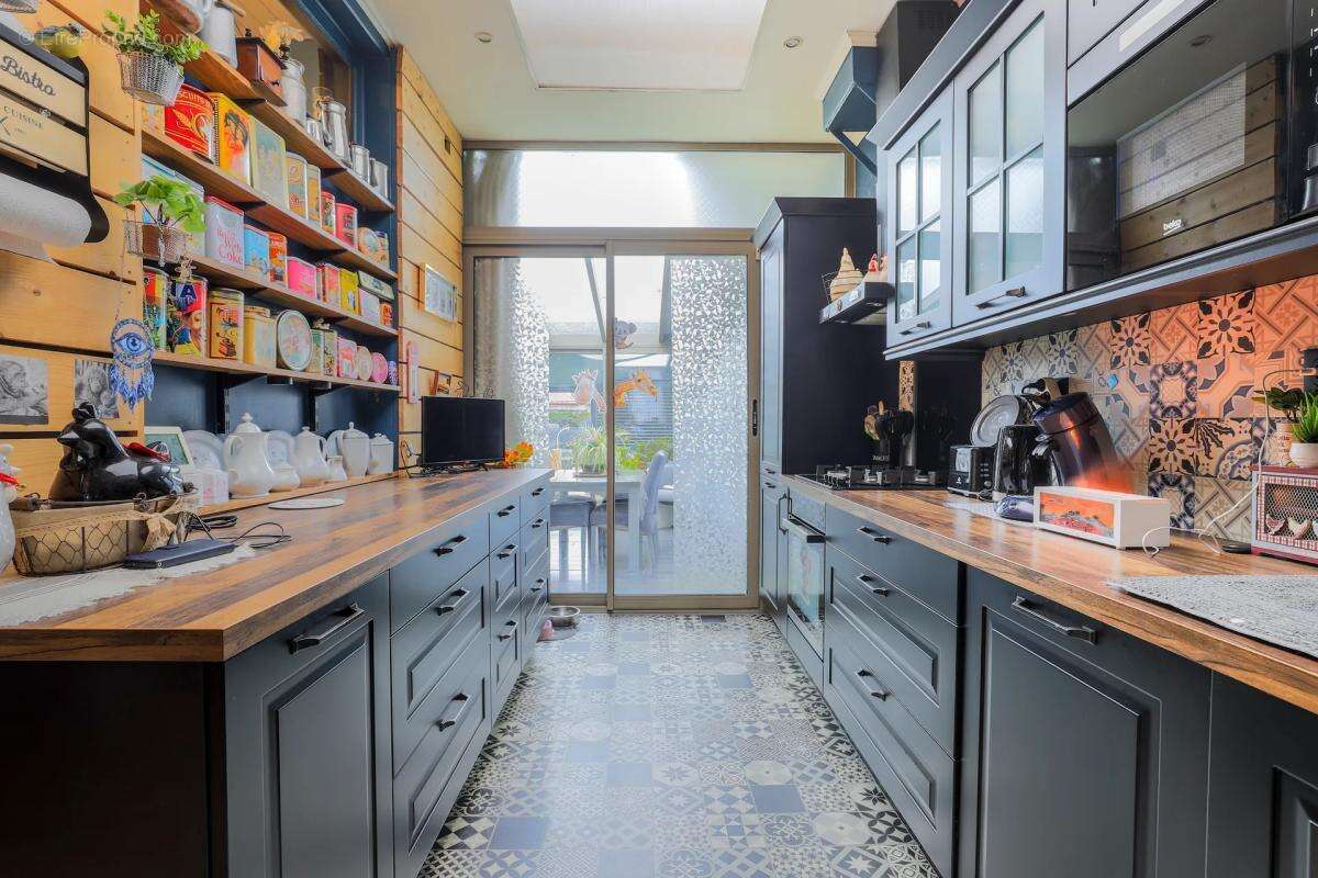 Maison à HENIN-BEAUMONT