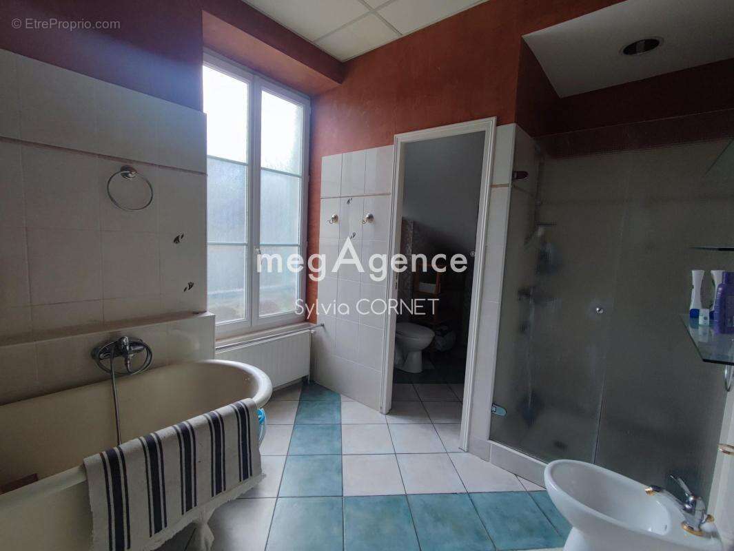 Appartement à LAGNIEU