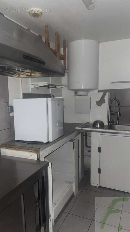 Commerce à CHAMBERY