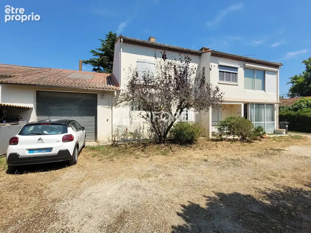 Photo Maison à Arles au prix de 254 500€