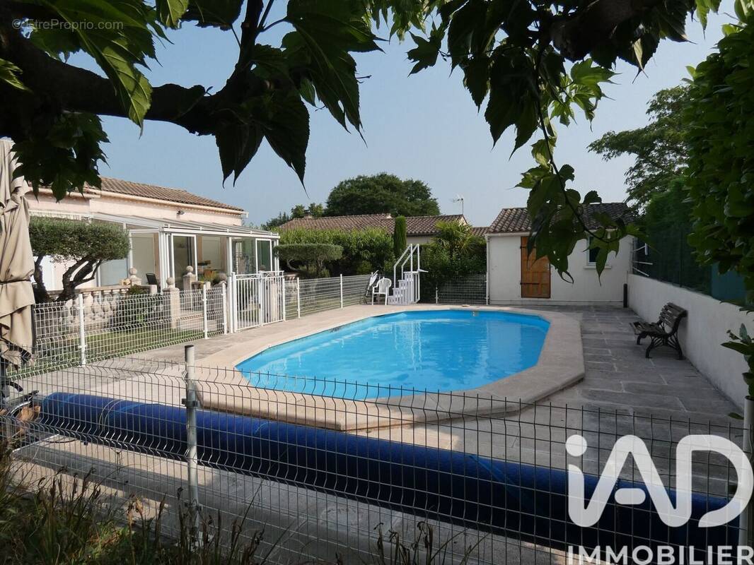 Photo 1 - Maison à BOLLENE