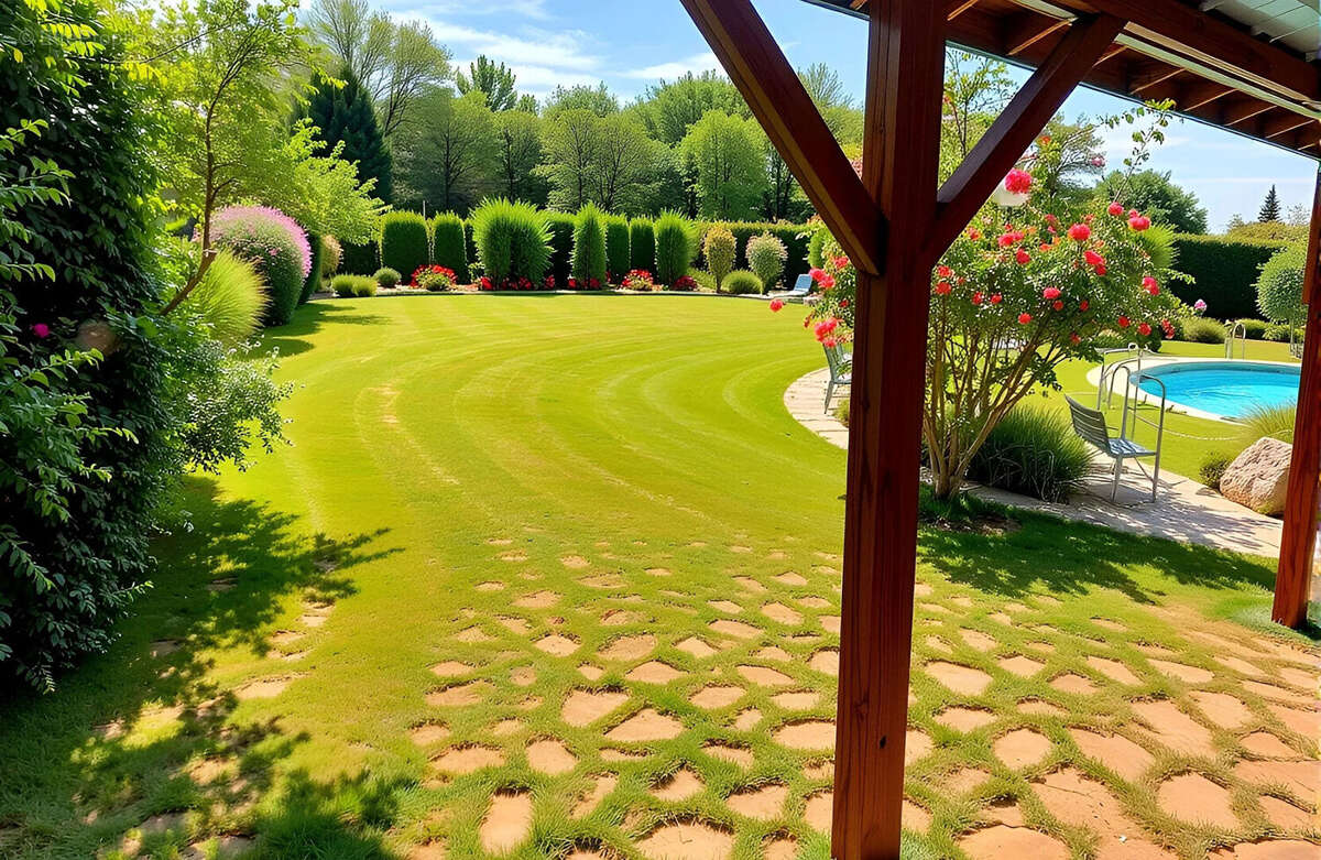 Maison à PASSAVANT-LA-ROCHERE