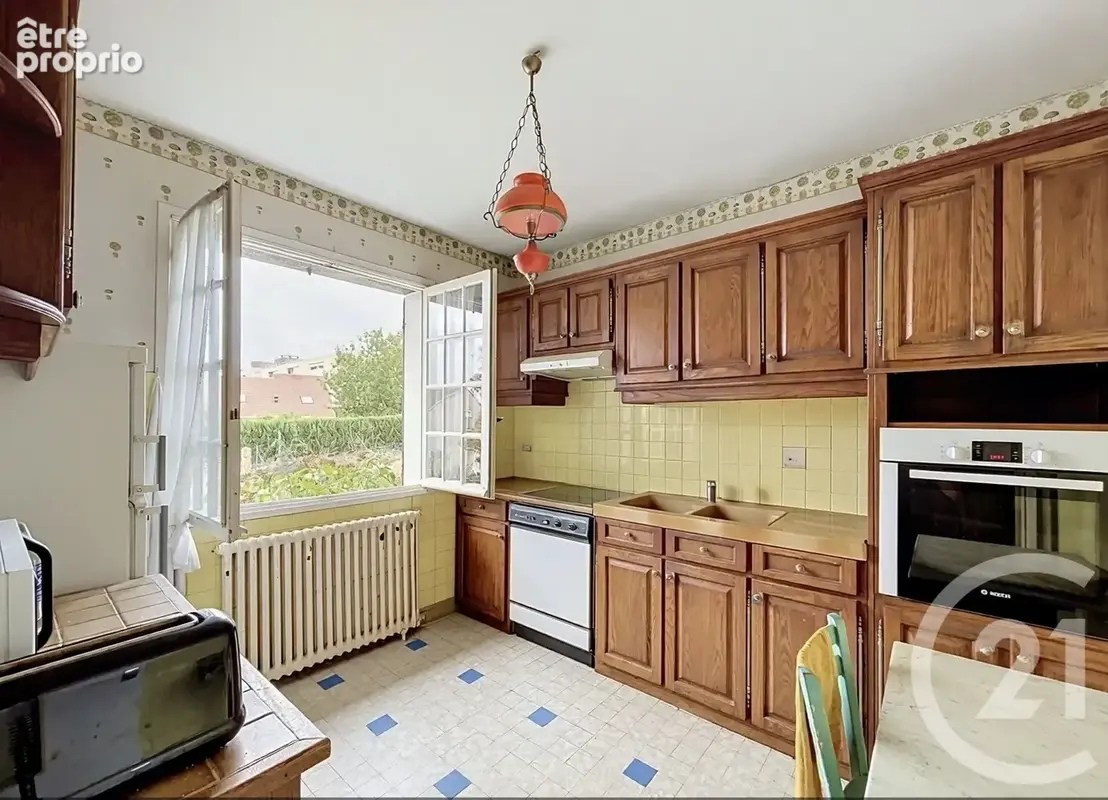 Maison 6 pièces 147 m² à vendre à Dreux (28100) - photo 5