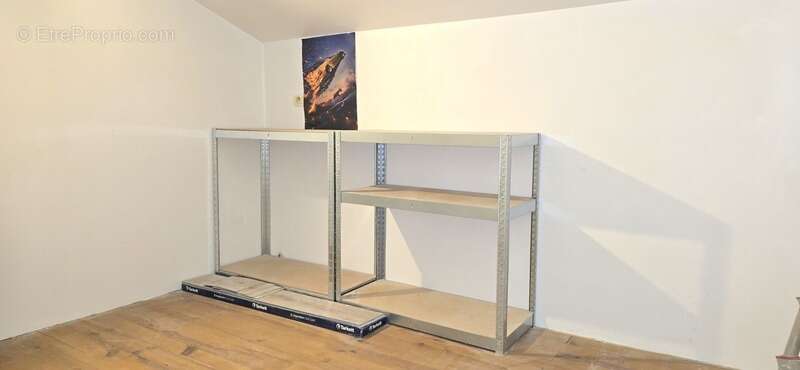 Appartement à VIDAUBAN
