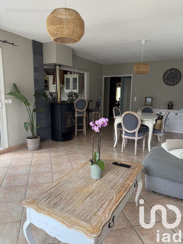 Photo 9 - Maison à LE BOULOU