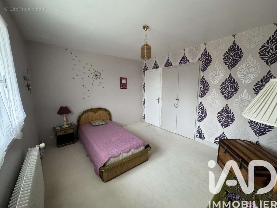 Photo 9 - Maison à SAINTE-GENEVIEVE-DES-BOIS