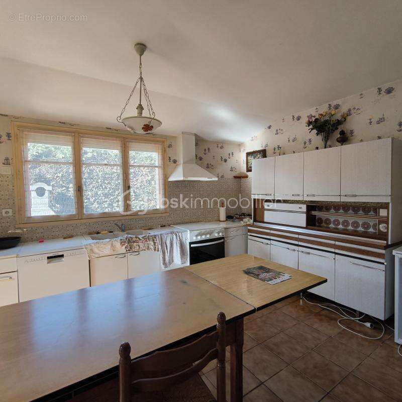 Propriété de Caractère : 127 m² et Potentiel Illimité - photo 4