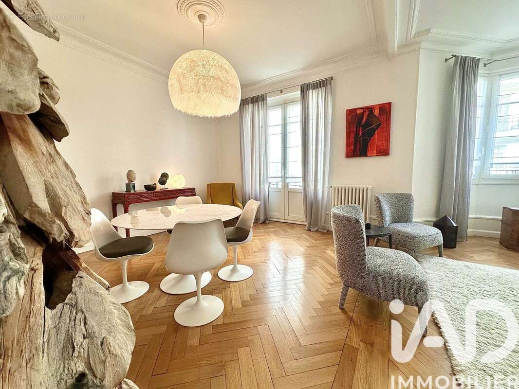 Photo 3 - Appartement à ANNECY