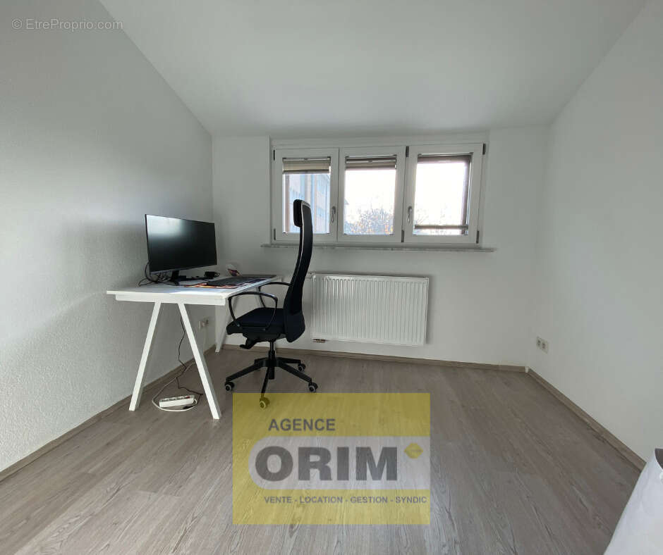 Maison à SAINT-LOUIS