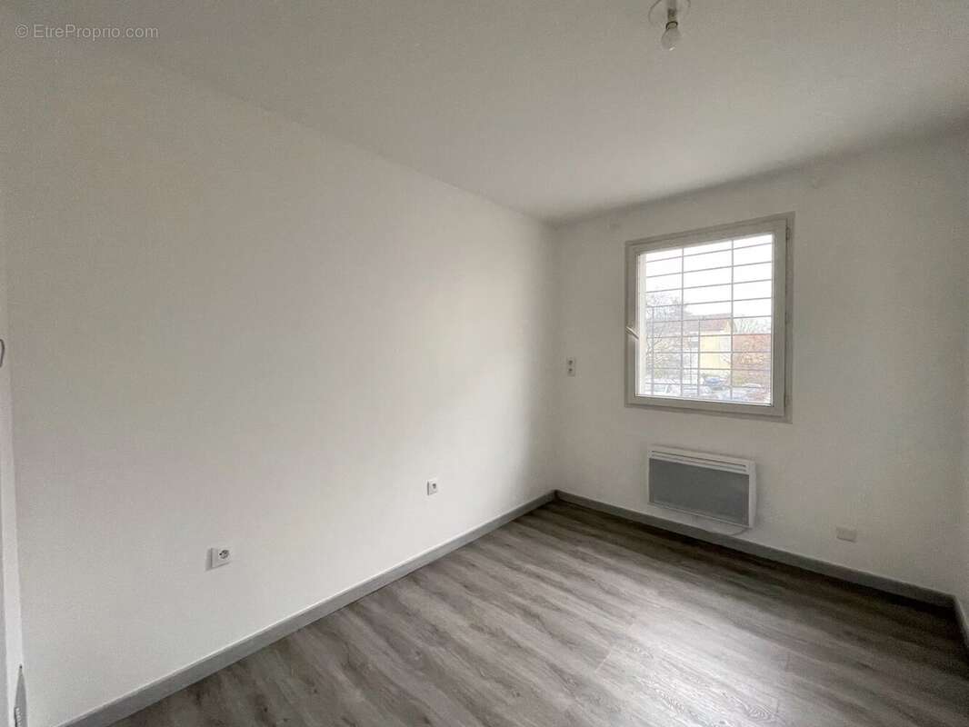 Maison à MONTFERMEIL