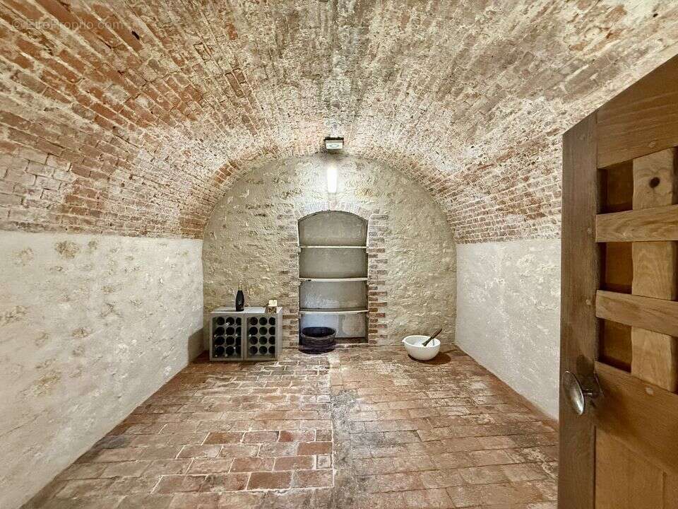 Maison à LONGUEVILLE