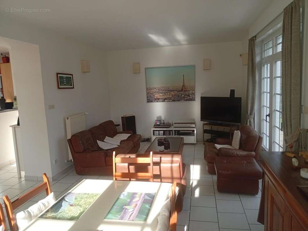 Photo 4 - Maison à QUAROUBLE