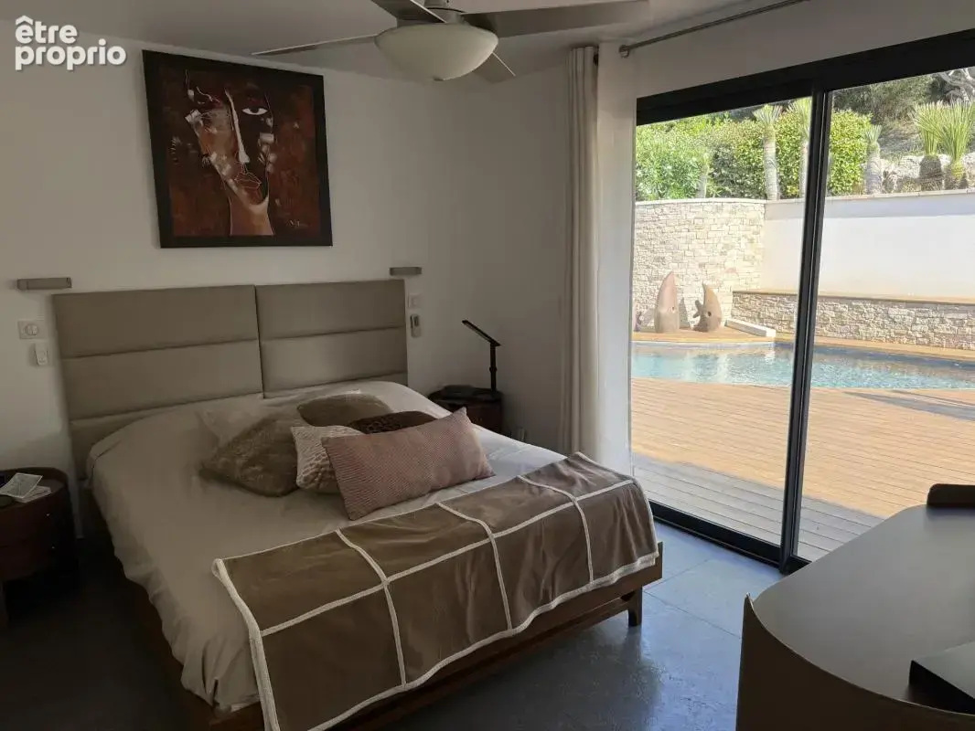 Villa haut standing - photo 20