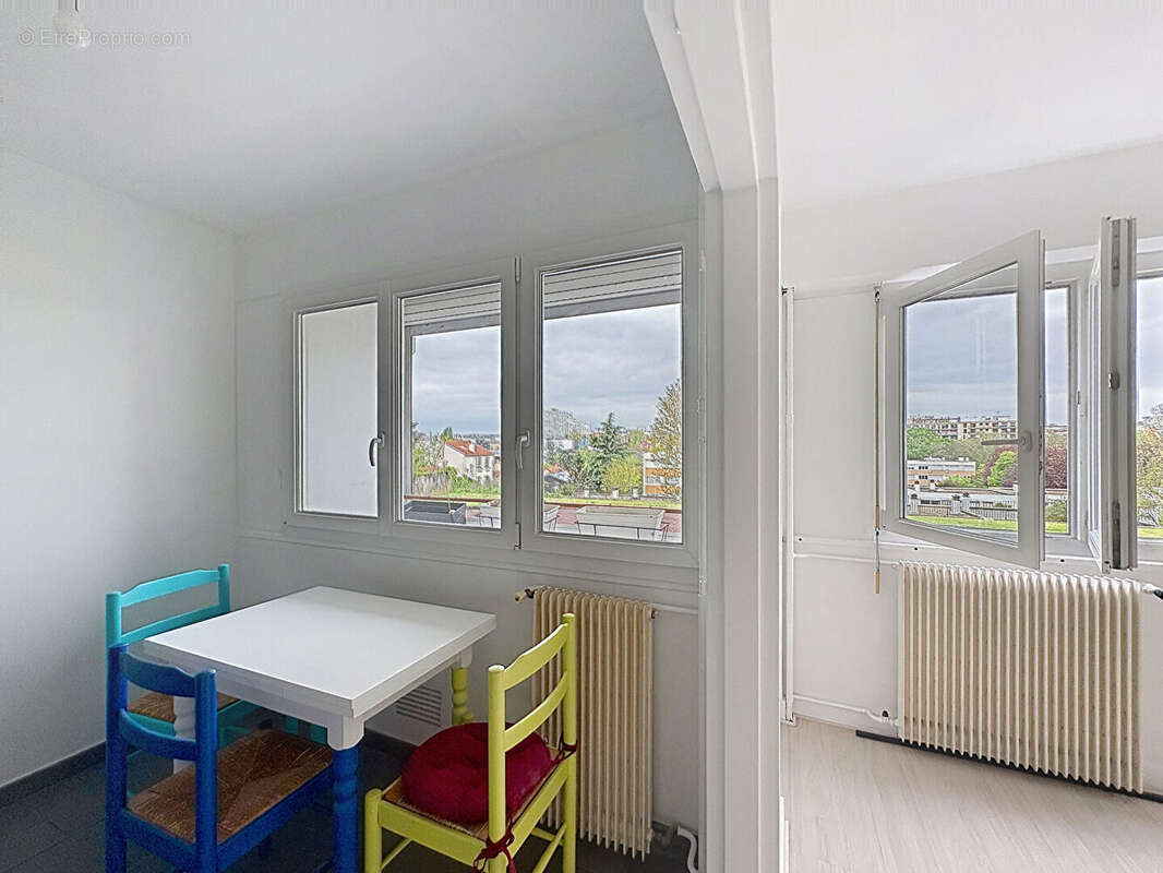 Appartement à BAGNOLET