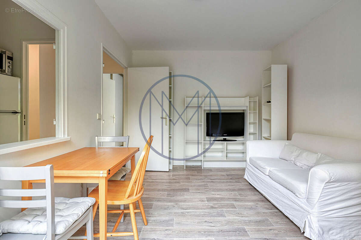 Appartement à VERSAILLES
