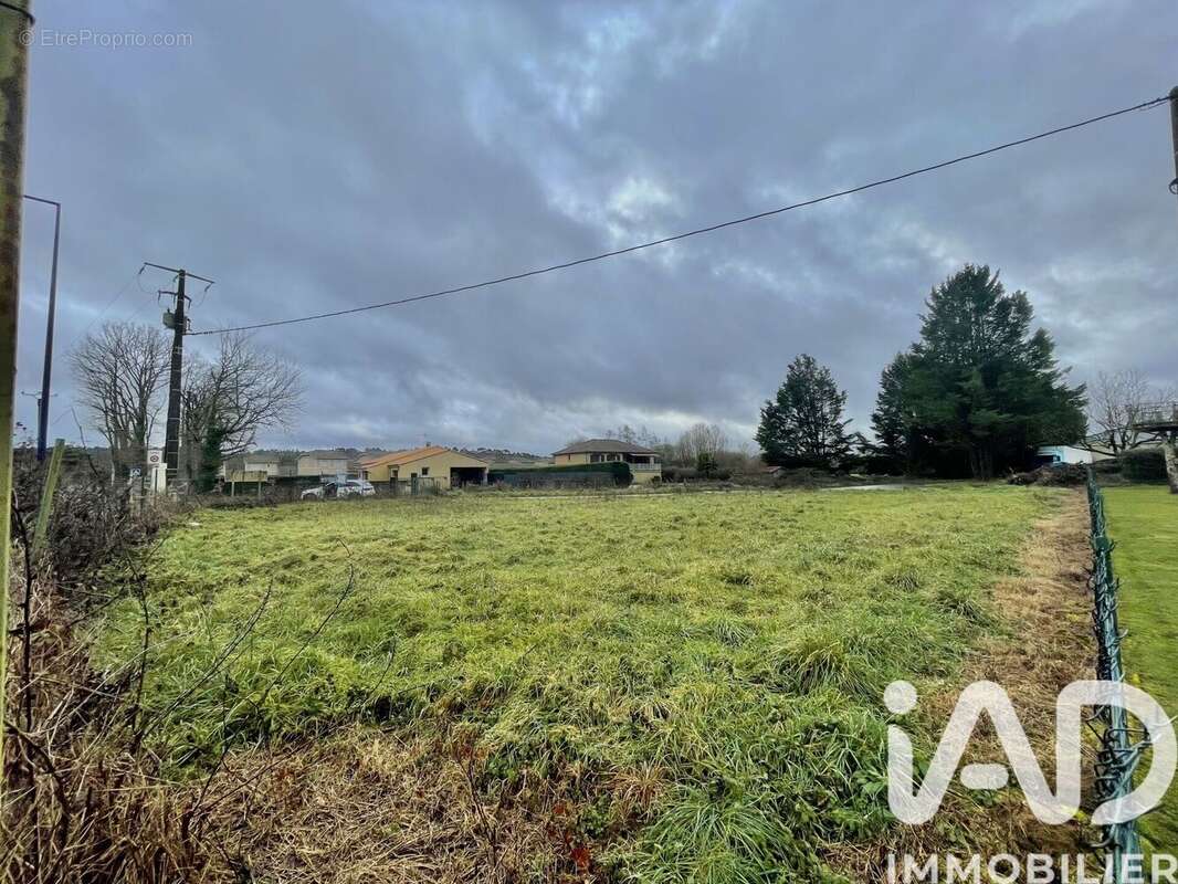 Photo 4 - Terrain à MARSAC-SUR-L'ISLE