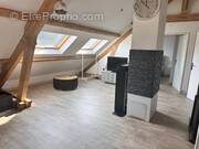 Appartement à GEVREY-CHAMBERTIN