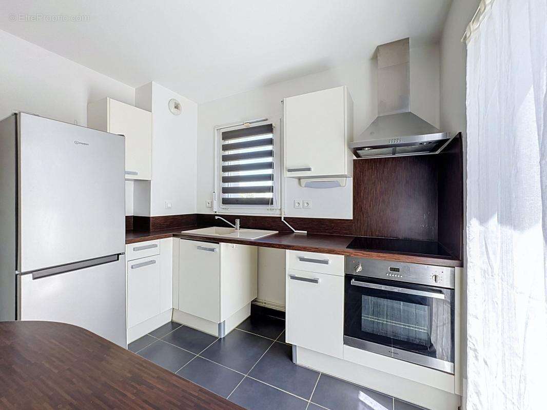 Appartement À Vendre PERIGNY - photo 2