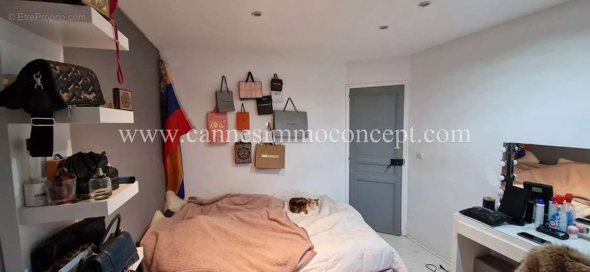 Appartement à LES PENNES-MIRABEAU