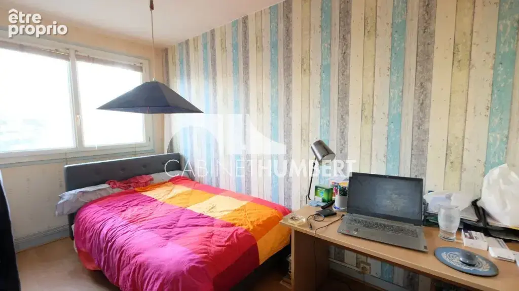 Appartement 3 pièces 55 m² à vendre à Saint-Etienne (42000) - photo 5
