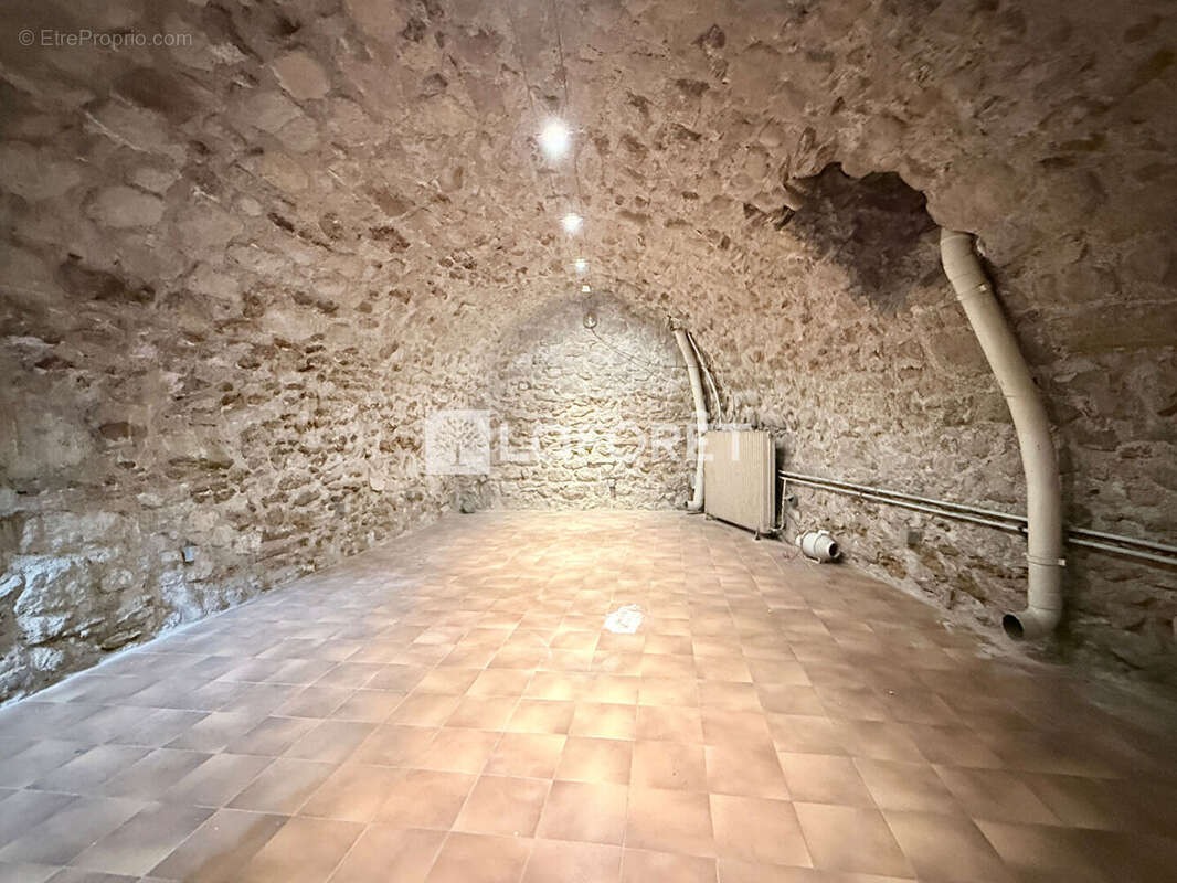 Maison à MARLY-LE-ROI