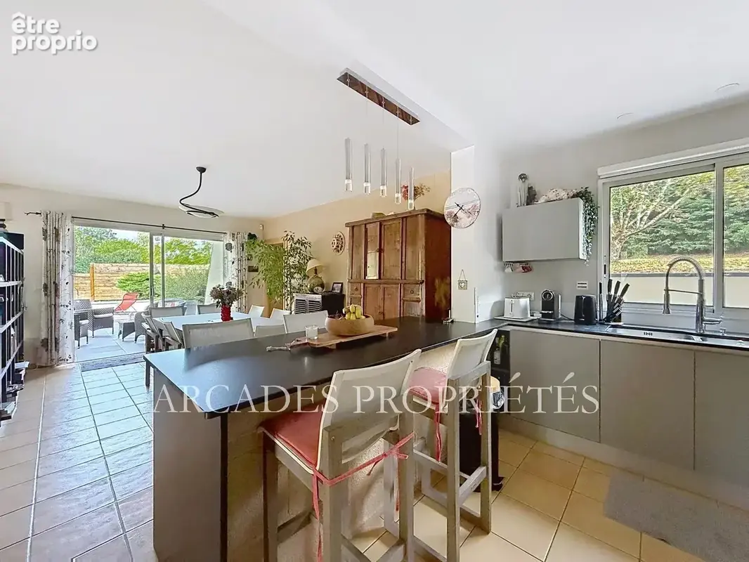 Belle Maison familiale avec grand terrain - photo 8