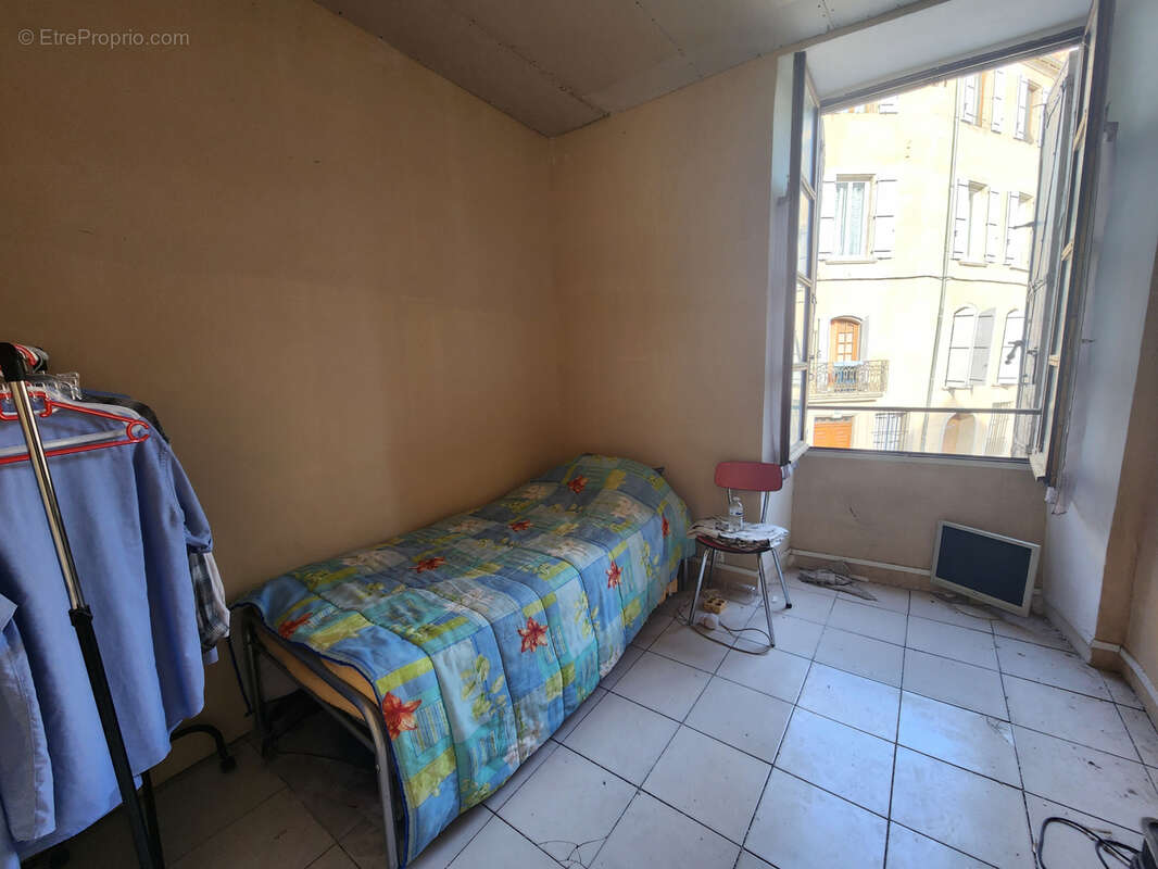 Appartement à LODEVE