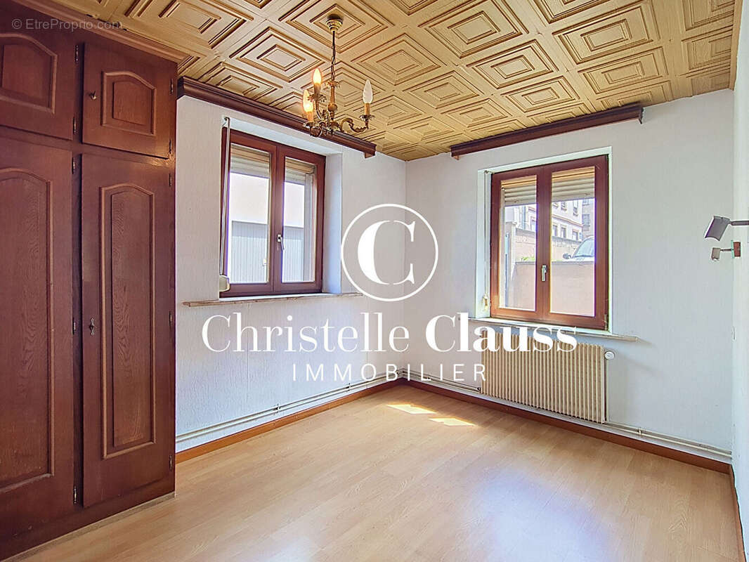 Maison Strasbourg Cronenbourg - photo 3