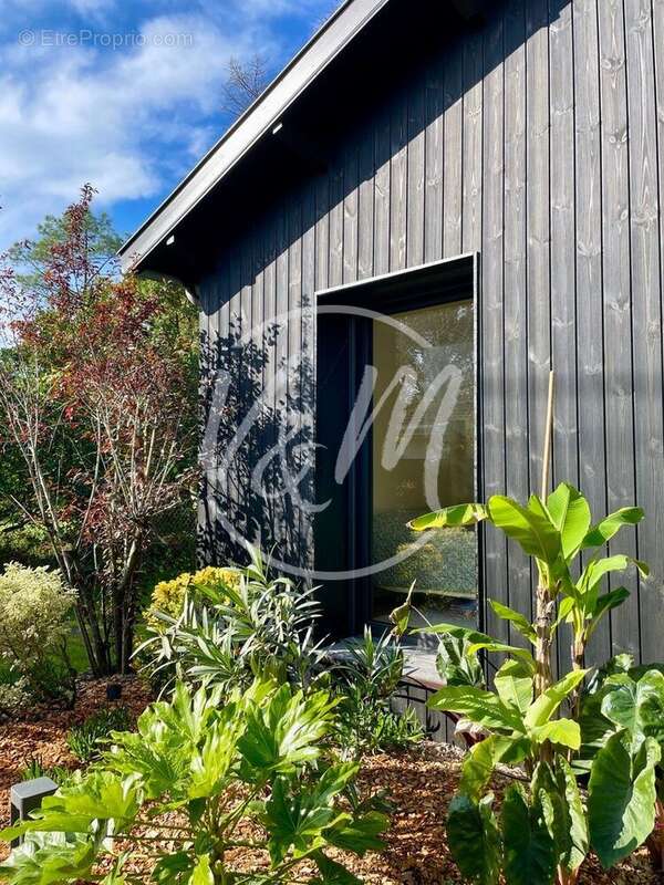 Maison à ANDERNOS-LES-BAINS