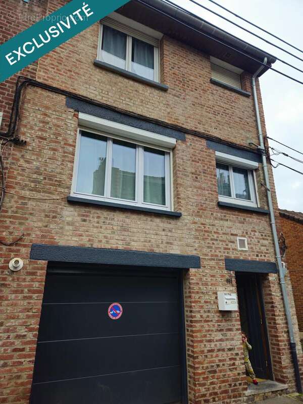 Photo 4 - Maison à RONCHIN