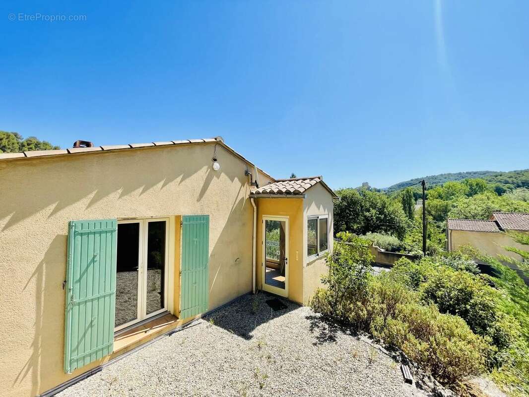Nouveauté Vaison-la-Romaine - photo 2