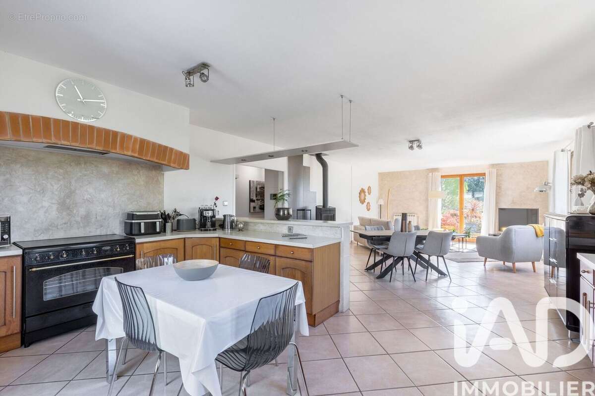 Photo 5 - Maison à SAINT-DREZERY