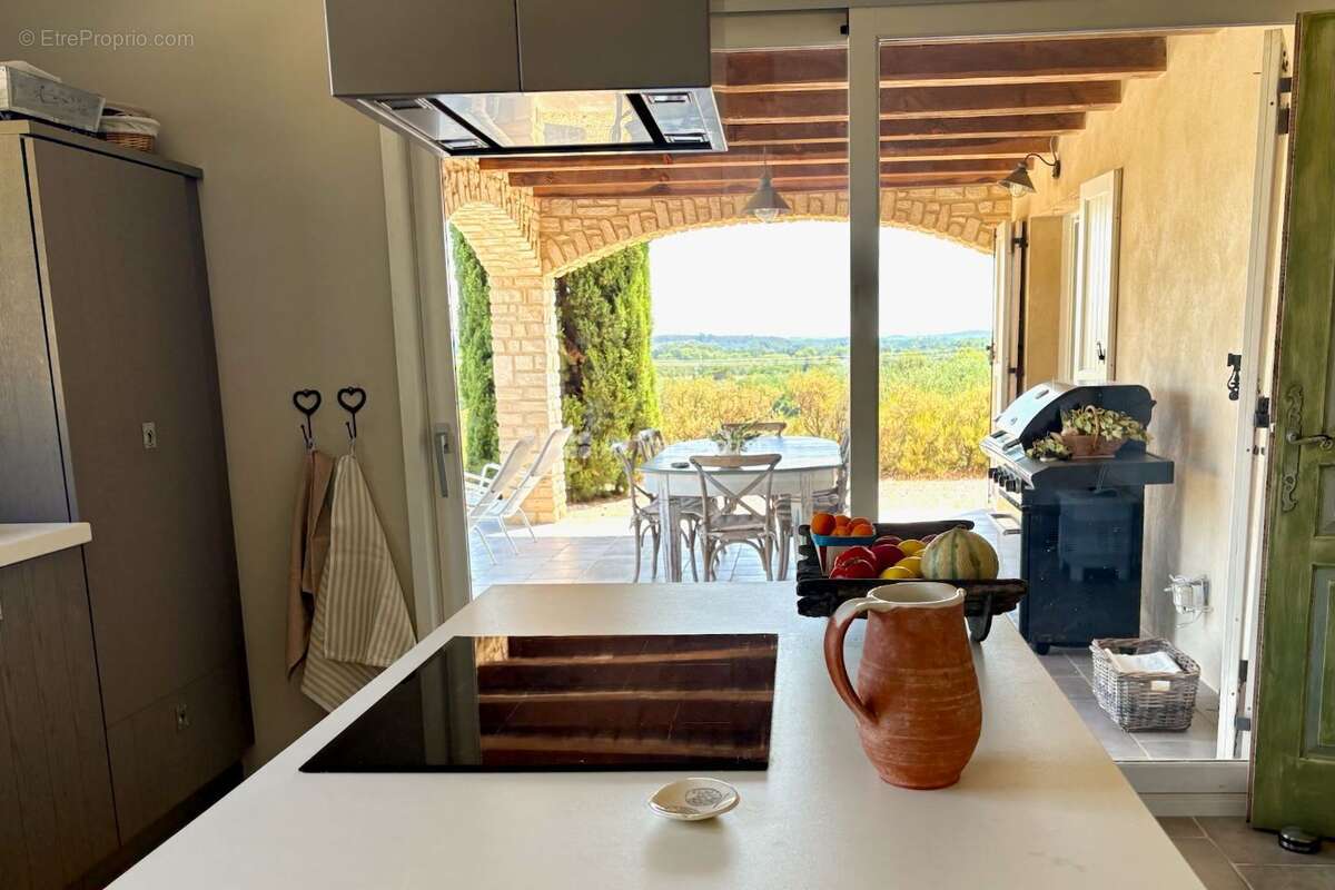 Maison 165 m² à Tornac  - photo 17