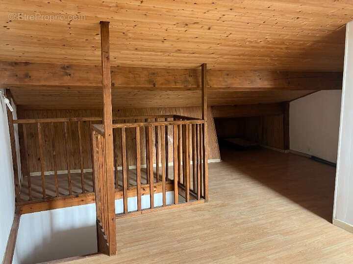 Maison à VILLEGAILHENC