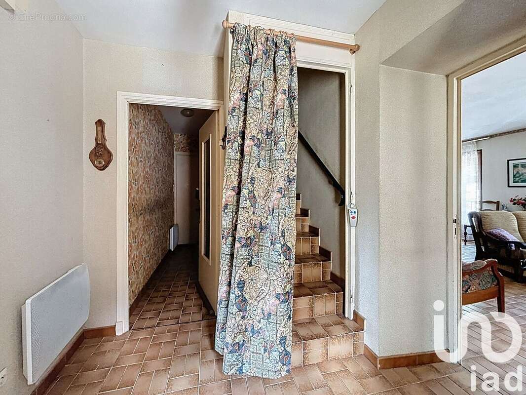 Photo 8 - Maison à RIOLS