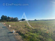 Terrain à LONGEVILLE-SUR-MER