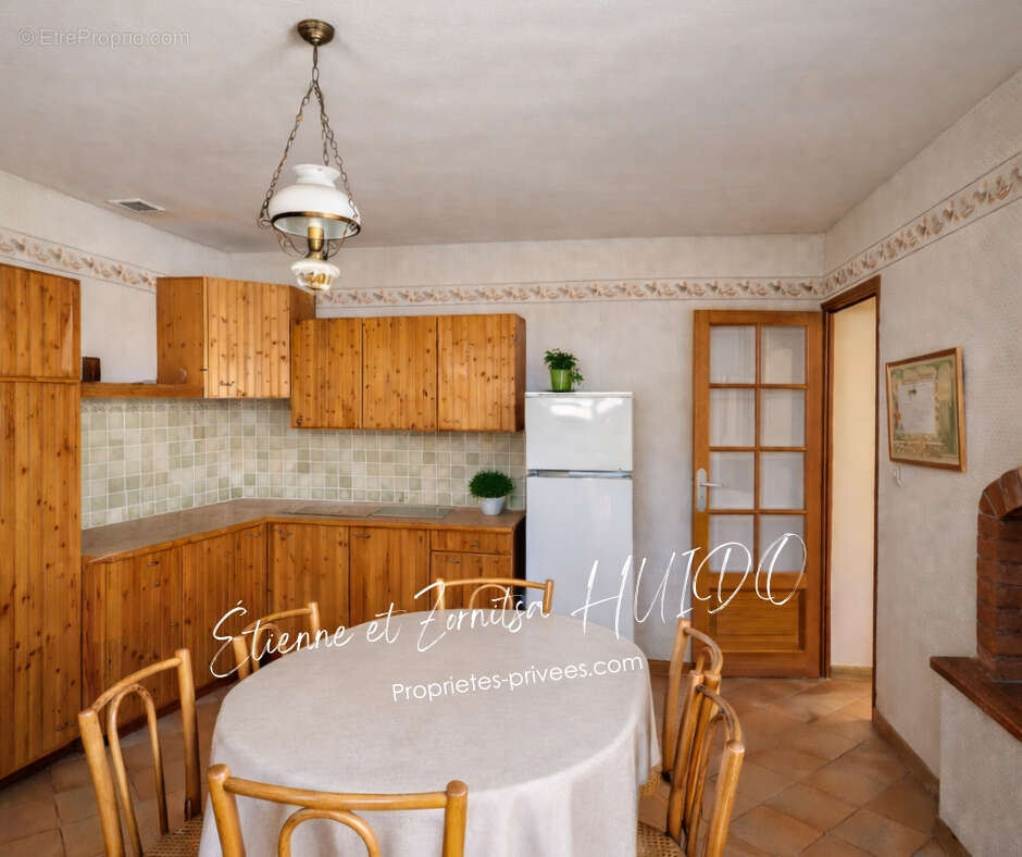 Maison à VATAN