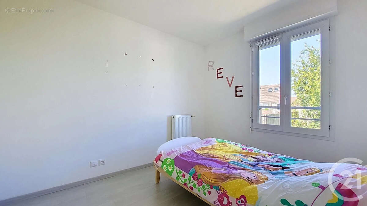 Maison 80 m² à Othis  - photo 8