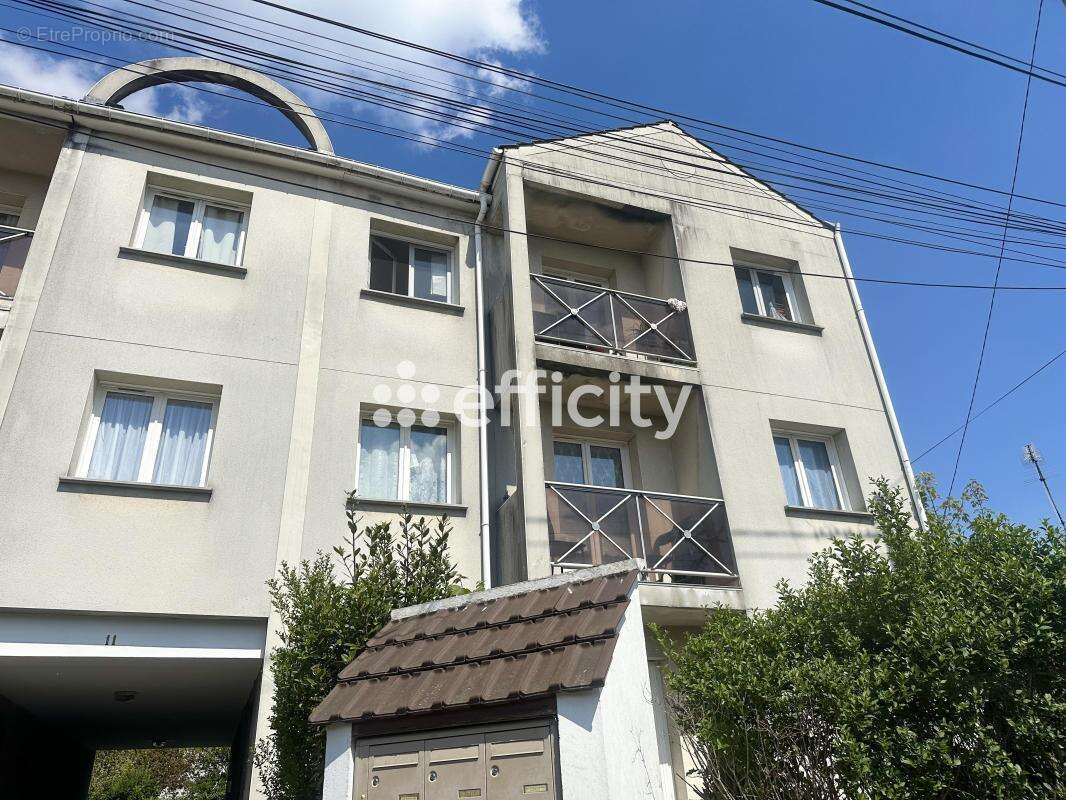 Appartement à SEVRAN