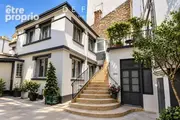 Maison à PARIS-15E