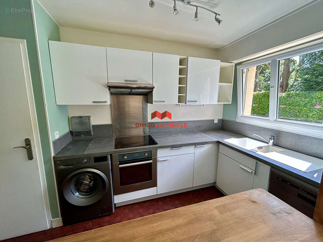 Appartement à POISSY