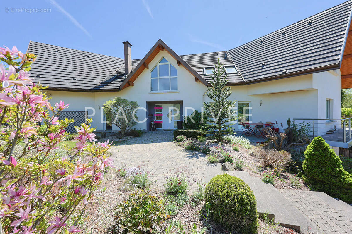 Maison à SAINT-DIE-DES-VOSGES