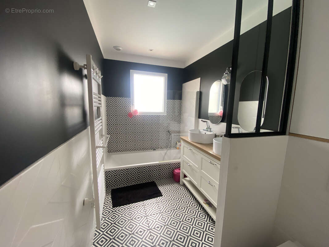 Maison à BRETIGNOLLES-SUR-MER