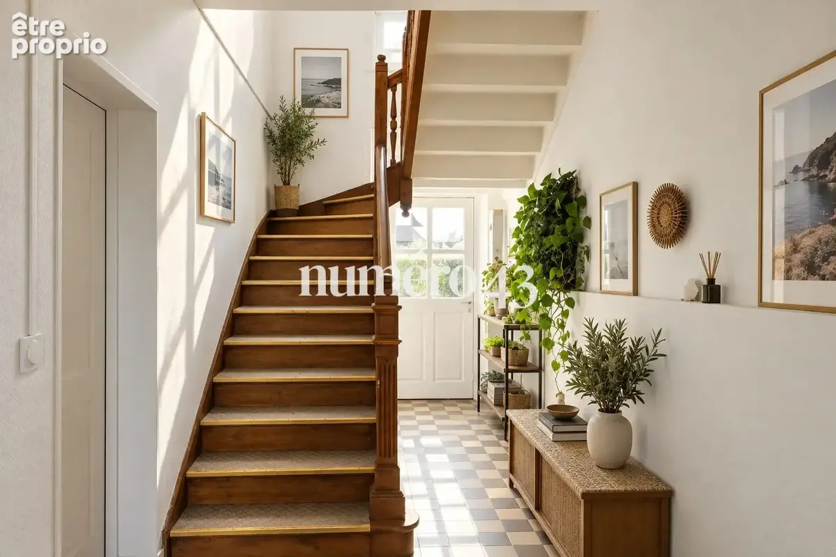 Appartement 376 m² à vendre à Guilvinec (29730) - photo 3