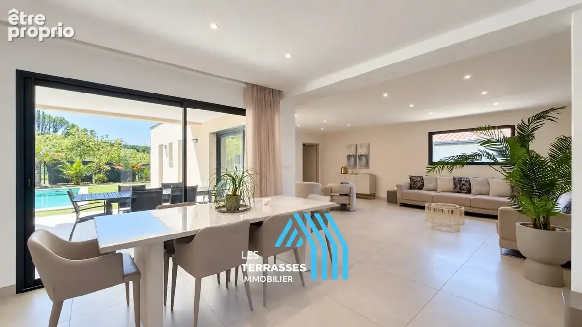 Maison 5 pièces 145 m² à vendre à Montelimar (26200) - photo 5