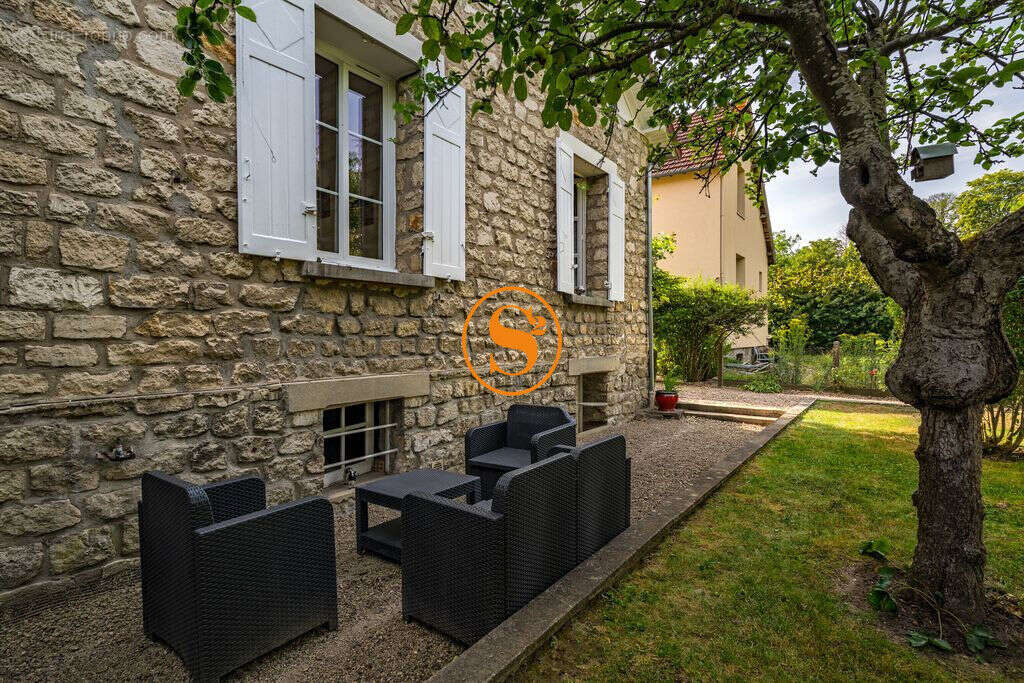 Maison 93 m² à Senlis  - photo 6
