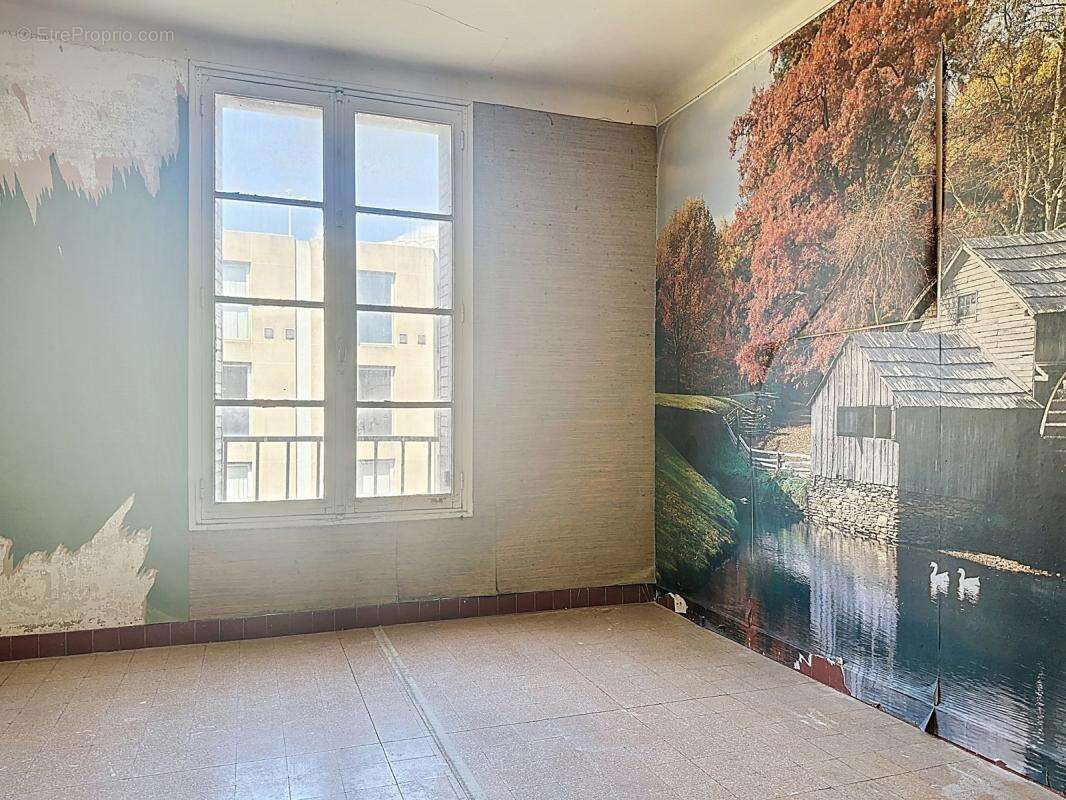 Appartement à AVIGNON