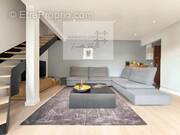Appartement à MENTHON-SAINT-BERNARD
