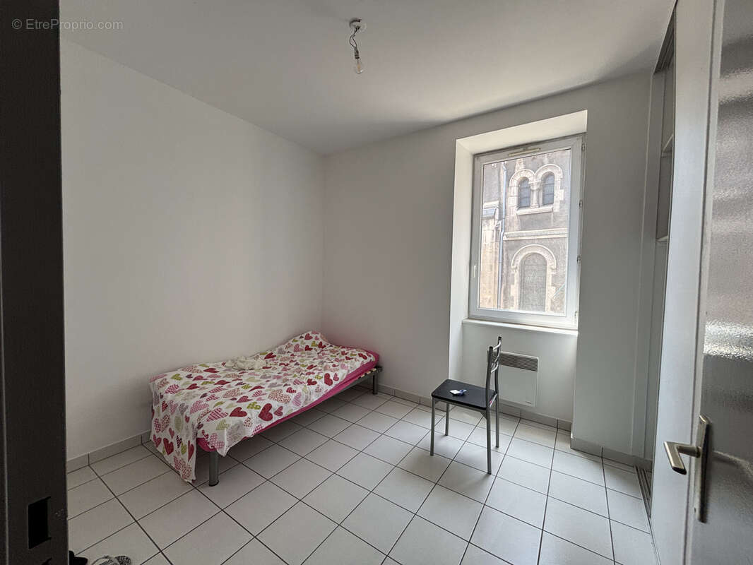 Appartement à ANNONAY